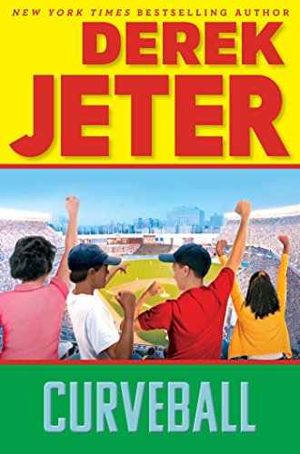 Preisvergleich Produktbild Curveball (Jeter Publishing, Band 5)
