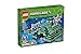 Produktbild Lego Minecraft - 21136 The Ocean Monument