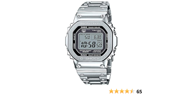 g shock full metal 5000