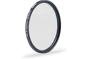 Tiffen Filter 72MM BLACK PRO-MIST 1/2 FILTER