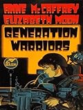 Image de Generation Warriors (Planet Pirates Book 3) (English Edition)