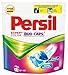 Produktbild Persil Color Duo-Caps Waschmittel , Waschladungen: 192 WL (6 x 32WL)