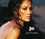 Ain'T It Funny - Jennifer Lopez