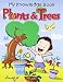 Plants & Trees - My Knowledge Book: 1 RS.32.00