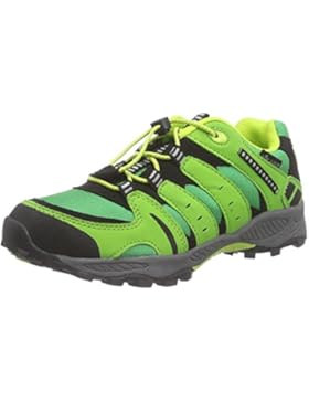 Lico Fremont Jungen Trekking & Wanderhalbschuhe