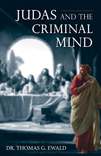Preisvergleich Produktbild Judas and the Criminal Mind