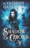 Cover zum Buch A Shadow of Crows