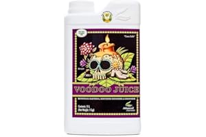 Advanced Nutrients Voodoo Juice Beneficial Bacteria Root Booster 1L