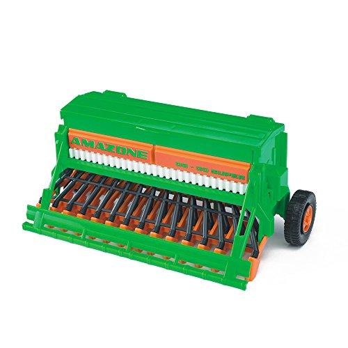 Bruder 02330 - Zubehör: Amazone Sämaschine - 3