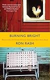 Cover zum Buch Burning Bright