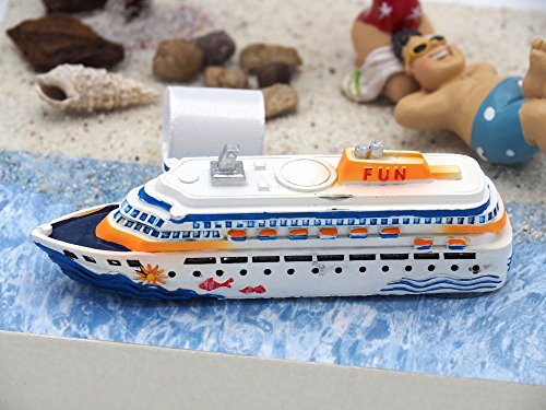 Geldgeschenk Verpackung Geldverpackung Kreuzfahrt Hochzeit Urlaub Geld - 7