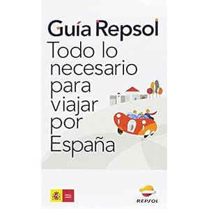 GUÍA REPSOL 2017