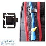 Hydration Pack Tube Trap Clip Fits Camelbak Bladder For Camelbak Cycle Sports Packs