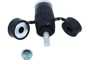 LEMFÖRDER 29514 02 Travesaños/Barras Estabilizador para Renault Clio Mio II (BB_, CB_) 1998-2016 Derecha, Izquierda, Eje Delantero y otros vehículos