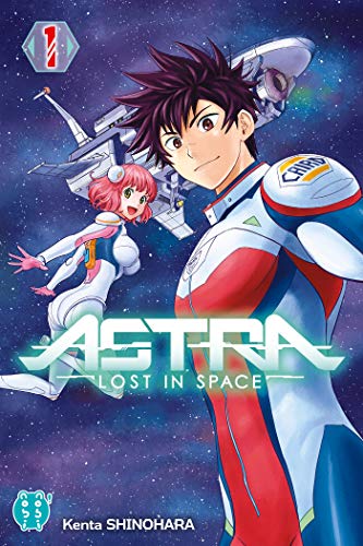 Astra Lost in Space — Tome 1