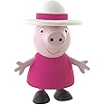 Comansi FIGURA PEPPA PIG ABUELA Multicolour (90152