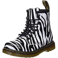 Dr. Martens Unisex Kids’ Brooklee ZBR Classic Boots