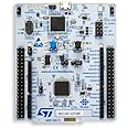 NUCLEO-G474RE, STMG474RET6U MCU,STM32 Nucleo-64 development boar, Supports Ar duino and ST morpho connectivity