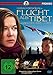 Flucht aus Tibet - Wie zwischen Himmel und Erde [Alemania] [DVD]
