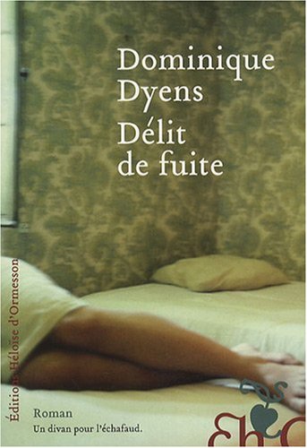 Délit de fuite