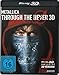 Metallica - Through the Never - Dolby Atmos [3D Blu-ray inkl. 2D] [Alemania] [Blu-ray]
