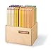 Produktbild Staedtler 1282 DS - Dicki Farbstift, 4 mm, 144 Stück Holzaufsteller