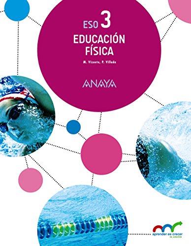 Educación física 3 (aprender es crecer en conexión)