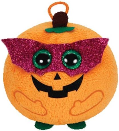TYBasket Beanie Babies Mystery the Pumpkin 41113
