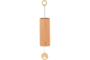 Mercure Heola - Scacciaspiriti da meditazione in faggio - Made in France