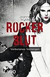 Image de Rockerblut: Verbotenes Verlangen (Reapers Motorcycle Club)