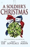 Cover zum Buch A Soldier's Christmas