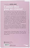 Image de L'amour (fou) pour un criminel