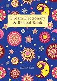 Image de The Dream Dictionary & Record Book