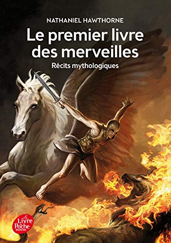 Télécharger Le premier livre des merveilles - Récits mythologiques - Texte intégral Livre PDF Gratuit