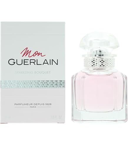 Mon by Guerlain Eau de Parfum For Women 100ml : GUERLAIN: Amazon