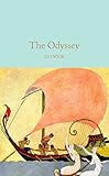 Image de The Odyssey (Macmillan Collector's Library Book 90) (English Edition)