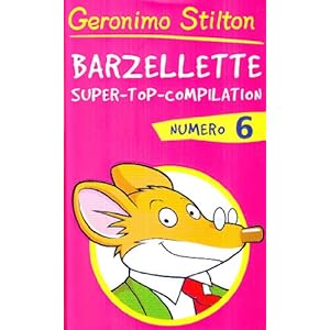 Barzellette. Super-top-compilation: 6