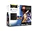 Produktbild PlayStation 4 - Konsole (1TB) CUH-1216B + Lego Star Wars Das Erwachen der Macht + Blu-Ray