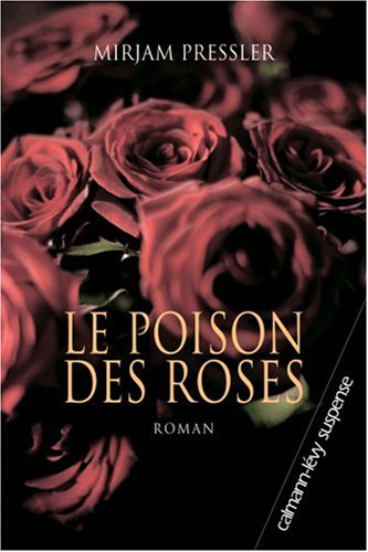 couverture de : Le poison des roses