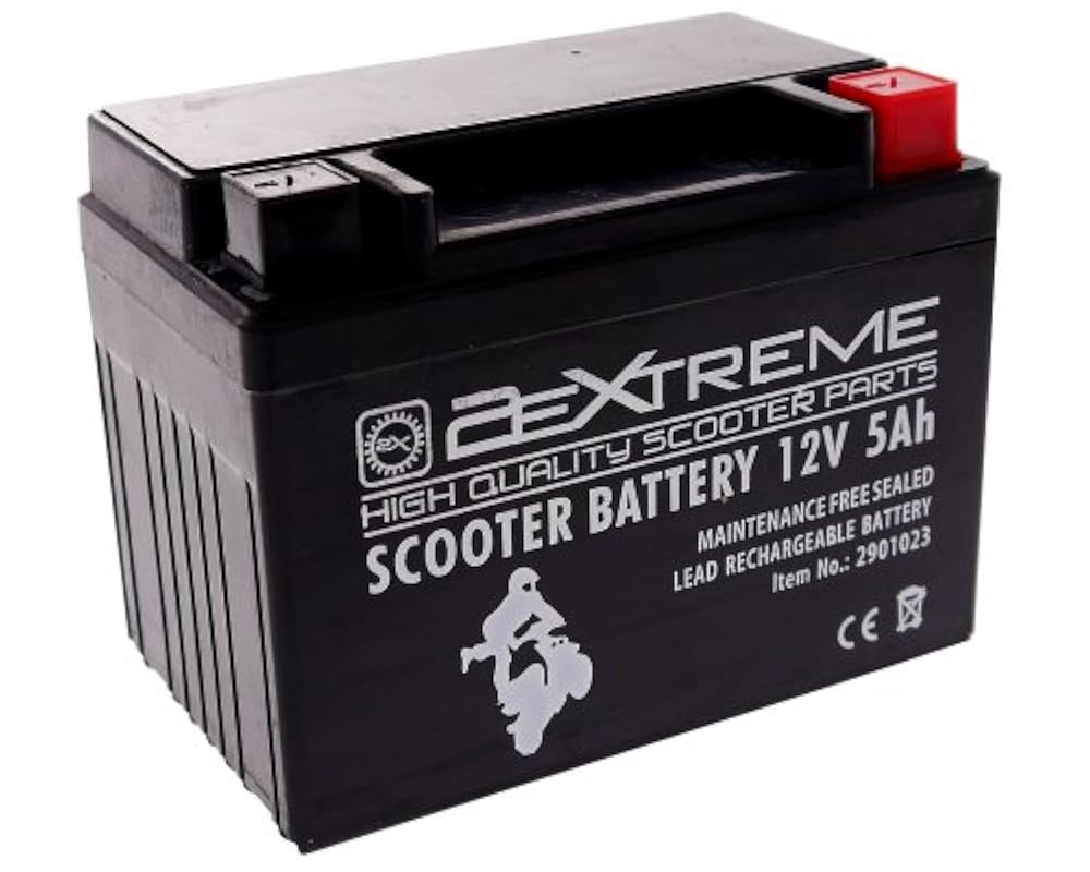 Как зарядить аккумулятор на мопеде сузуки - 83 фото