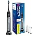Produktbild Promedix PR-750B - PR-750B Sonic Toothbrush Black travel Pouch 5 Modes Timer 3 Power Level