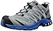 Produktbild Salomon XA Pro 3D Men Größe UK 8,5 light onix-bright blue-dark cloud