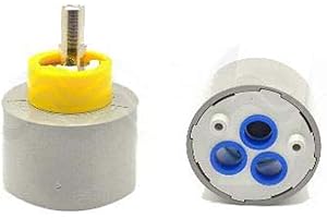 DIANHYDRO Cartuccia Bassa per Miscelatore NOBILI Diametro 45 mm