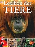Image de Lexikon der Tiere