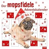 Image de Der mopsfidele Adventskalender