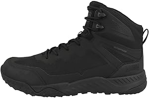 Magnum Unisex Ultima 6.0 WP Stivali Nero