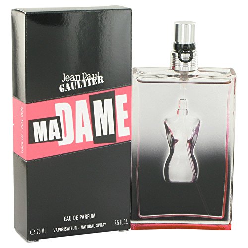 Jean Paul Gaultier Madame für Frauen von Jean Paul Gaultier – 75 ml EDP Spray