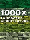 1000 x Landscape Architecture by 