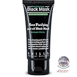 Shills Purifying Blackhead Acne Remover Peel Mud Deep Cleaning Anti Aging Facial Mask