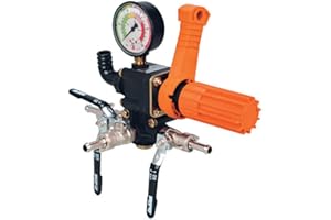 Generico REGOLATORE Pressione Sting 3 Vie IDROMECCANICA BERTOLINI